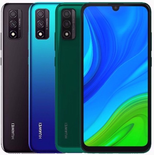 Huawei smart 2020 smartphone - 2020,