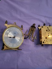 400 day clock parts
