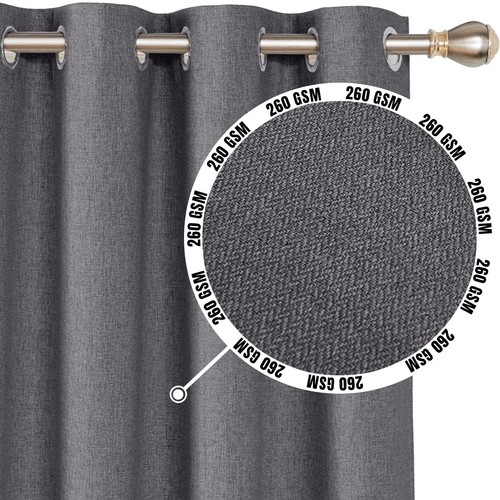 Thermal thick blackout - thick,