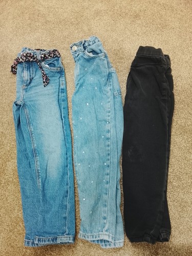 Girls clothes bundle age - clothes,
