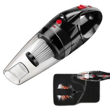 Portable Hand Held Car Vacuum