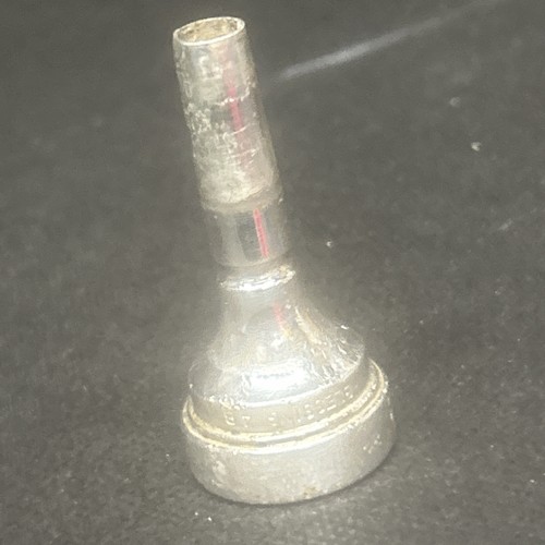 Blessing mouthpiece - 4b,