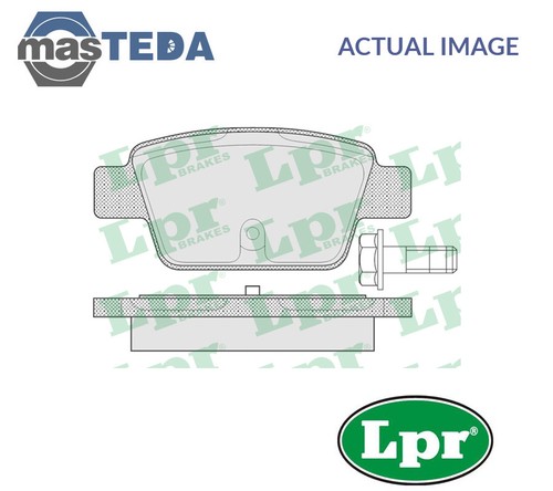 05p780 brake pads set - 05p780,
