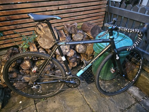 Kinesis crosslight pro frame - pro, 6-frame