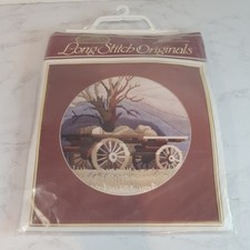 Semco Long Stitch Originals