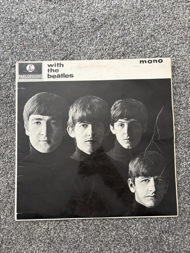 Rare decca original mono - decca,