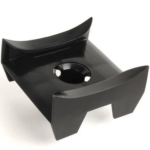 Front bumper side mount - side,