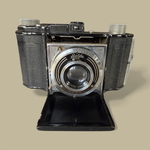 Kodak retinette pre - kodak, pre-war