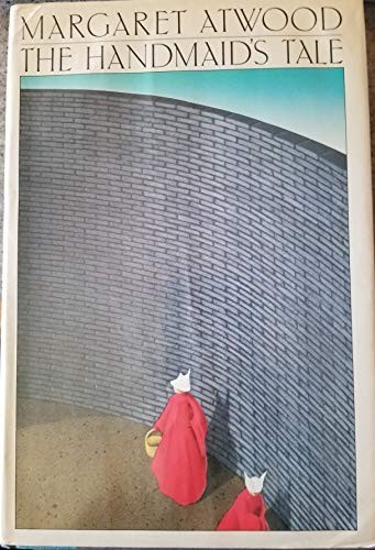 The handmaid tale - the, handmaid's