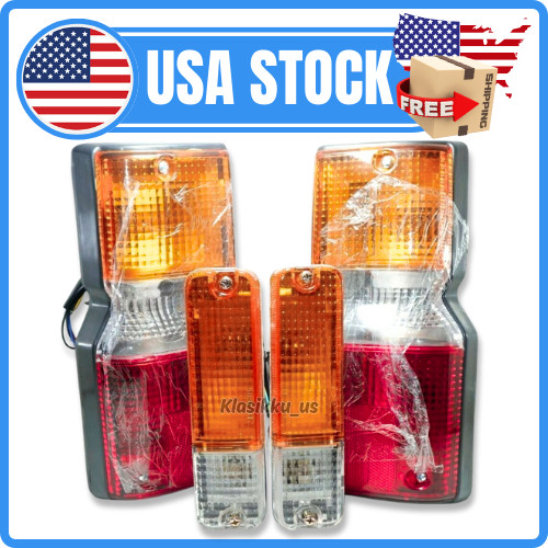 Fit daihatsu rocky feroza - fit,