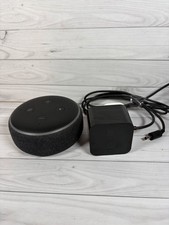 Amazon Echo Dot (3rd Gen)