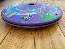 Bike Wheel Disc Cover 20"