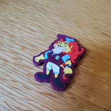 Aston Villa Badge Kit Fridge