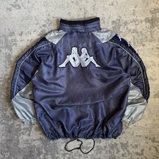 90s Vintage Kappa Gara