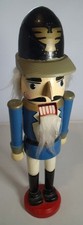 Vintage Handmade Handpainted