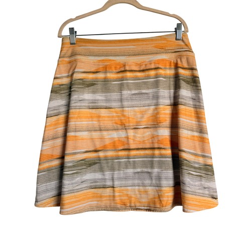Casual mushroom prana orange - casual,