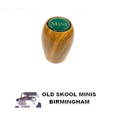 CLASSIC MINI LIGHT WOODEN TYPE