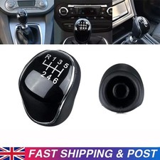 6 Speed Gear Knob For Ford
