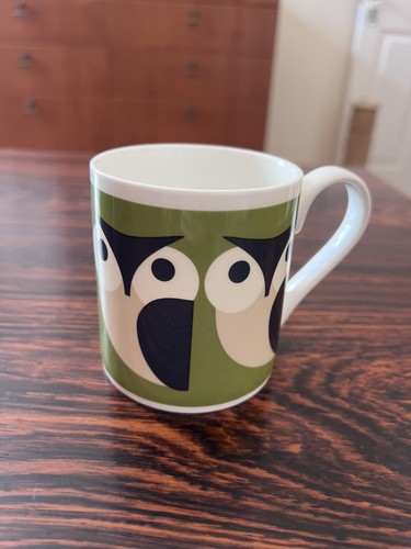 Orla kiely green bone - orla, china