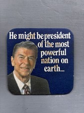 Ronald Reagan Mansfield