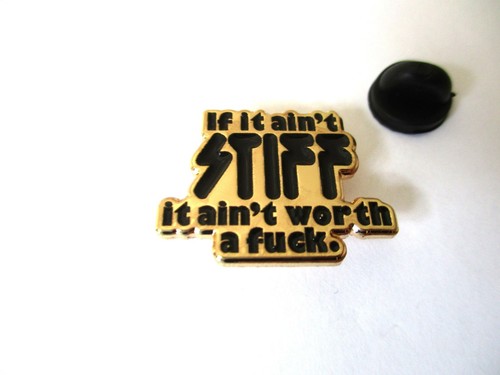 Stiff records punk metal - punk,