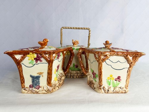 Vintage wade heath art deco - wade,