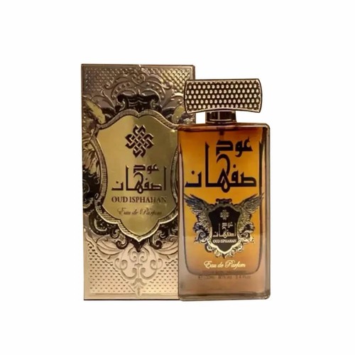 Oud ispahan 100ml eau - oud,