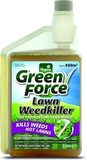Greenforce P40205 Lawn Weed