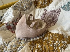 Maileg Retired Suede Type Pink