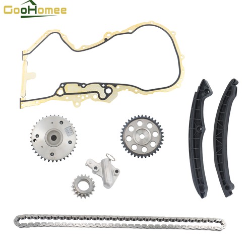 Timing chain kit vvt - chain, &