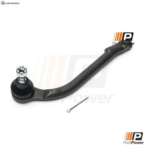 Tie rod end 4s1110r for - rod,