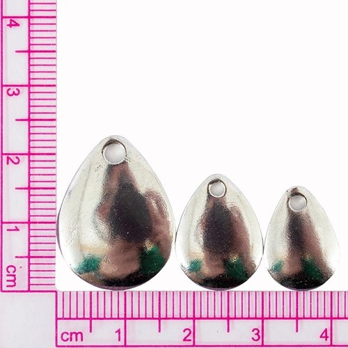Vmo mini flattie spoons - vmo,