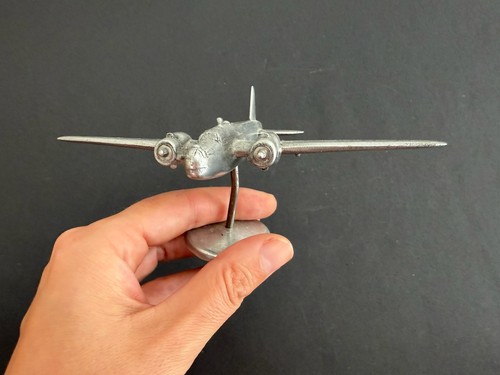 Vintage carter aluminium - carter,
