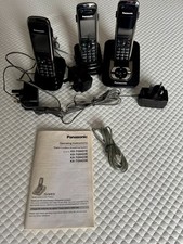 Panasonic KX-TG8421E