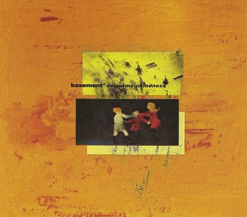 Basement colourmeinkindness - :,