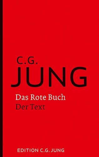Jung das rote buch - c.,