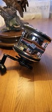 Shakespeare Tidewater Fishing Reel 320m/045/20lb  3ball Bearings  3.3:1