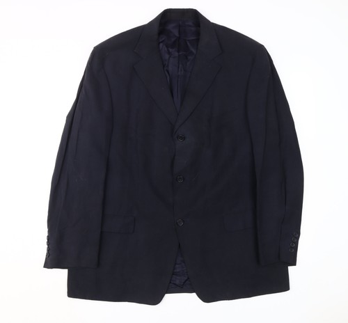 Marks and spencer - marks, blue