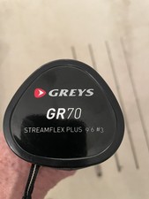 Greys GR70 Streamflex Plus