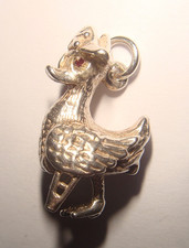 LOVELY VINTAGE STERLING SILVER