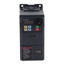 1-3P Vector Converter Inverter