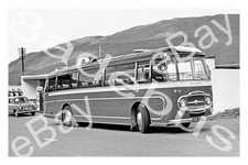 Bus Photograph MIDLAND RED UHA