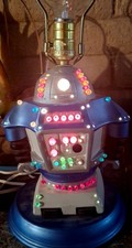 Robbie The Robot Lamp Vintage