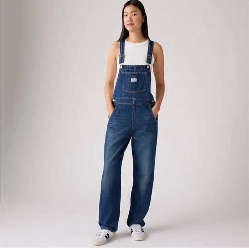 Levi women vintage - women's,