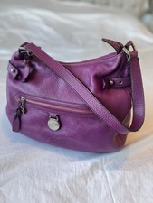 Mulberry Somerset Hobo