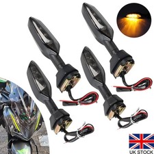 Front and Rear LED Turn Signal