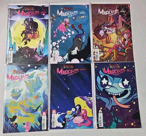 Adventure time marceline gone - adventure,
