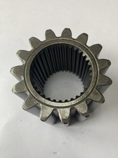 JCB PARTS SUN GEAR  AXLE FOR