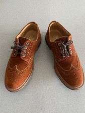 Sanders Mark McNairy New