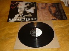 BRYAN FERRY BETE NOIRE